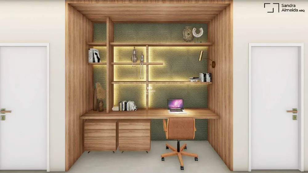 Casa, 3 quartos, 225 m² - Foto 11