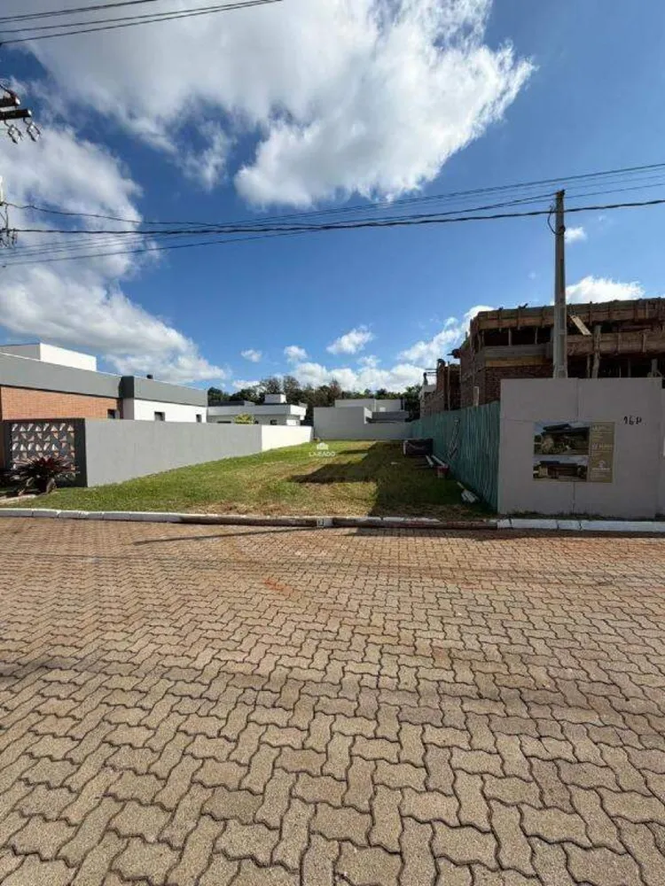 Terreno, 360 m² - Foto 1