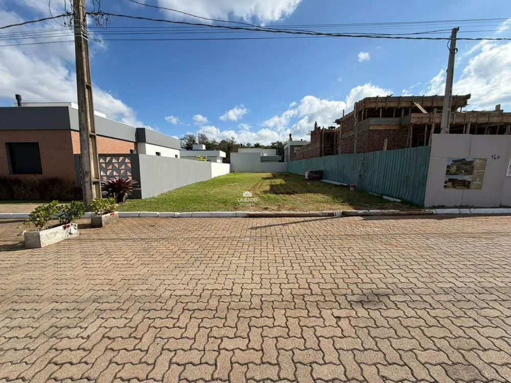 Terreno, 360 m² - Foto 3