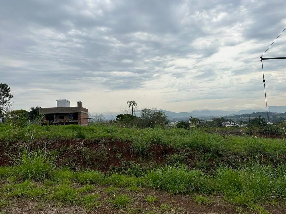 Terreno, 381 m² - Foto 2