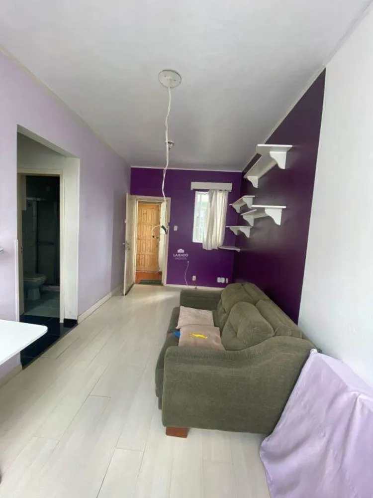 Flat/Apart Hotel, 28 m² - Foto 4