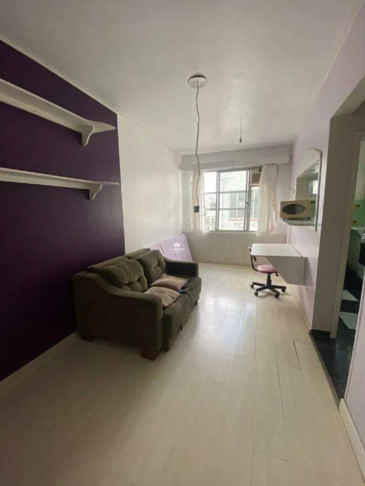 Flat/Apart Hotel, 28 m² - Foto 1