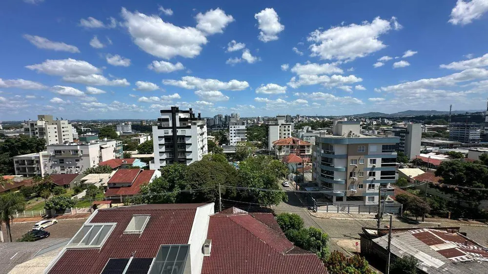 Cobertura, 3 quartos, 135 m² - Foto 9