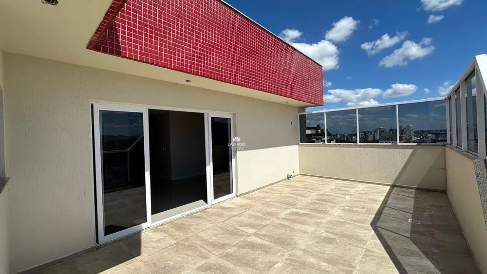 Cobertura, 3 quartos, 135 m² - Foto 14