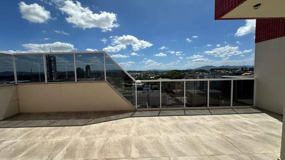 Cobertura, 3 quartos, 135 m² - Foto 3