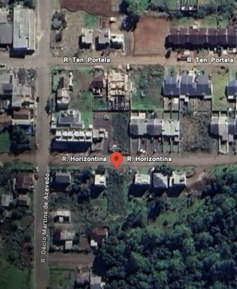 Terreno, 711 m² - Foto 1