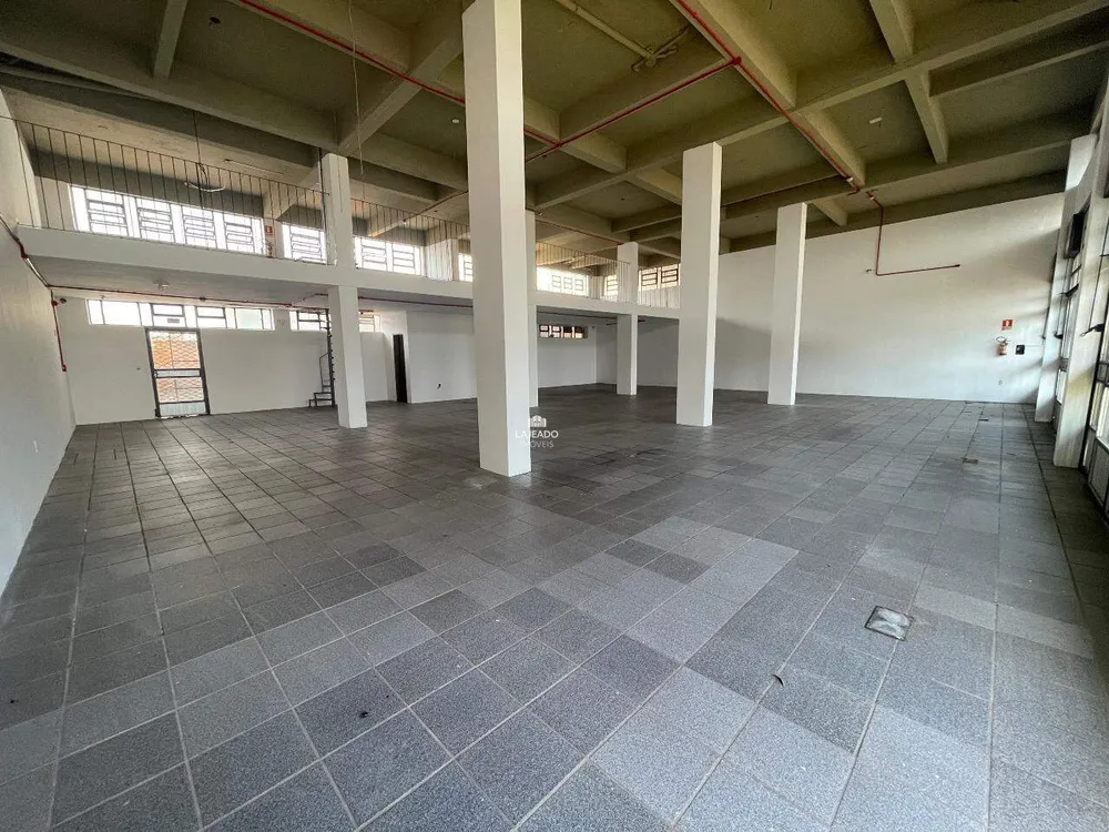 Loja-Salão, 200 m² - Foto 3