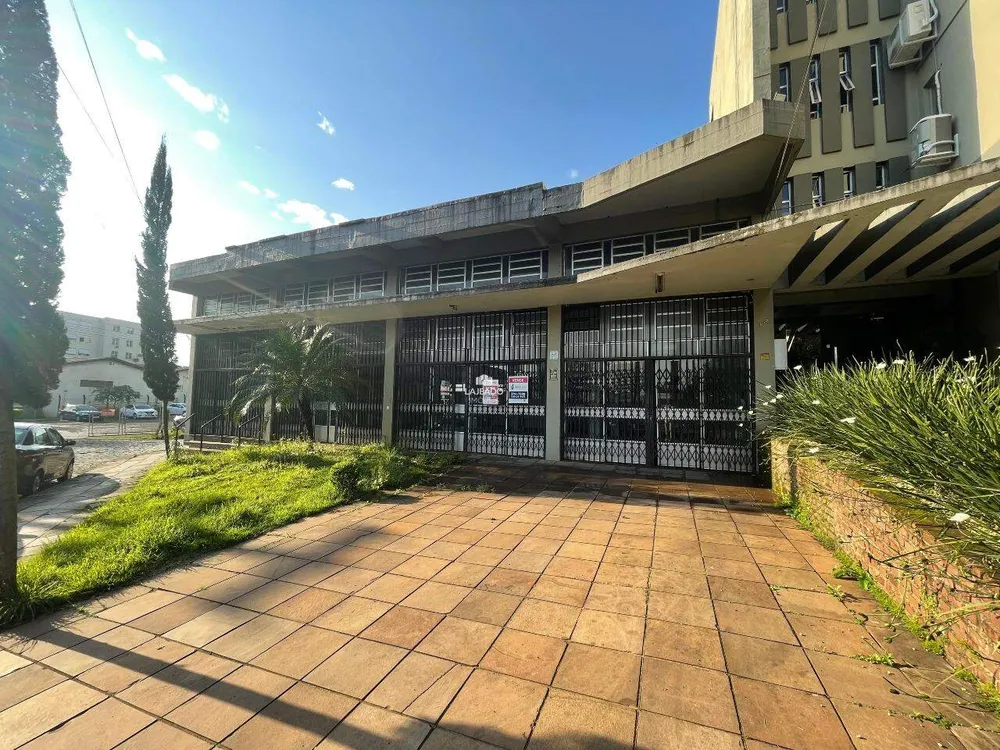 Loja-Salão, 200 m² - Foto 4