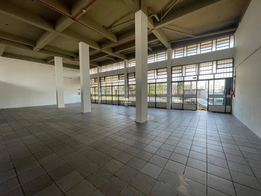 Loja-Salão, 200 m² - Foto 4
