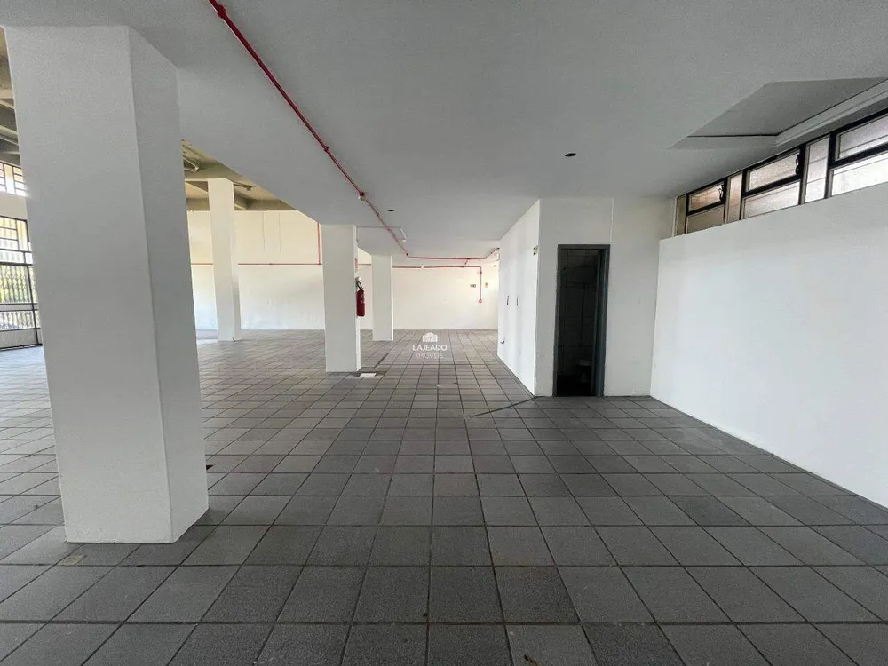 Loja-Salão, 200 m² - Foto 1