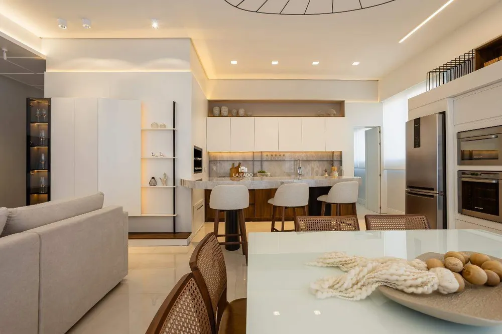 Apartamento, 3 quartos, 149 m² - Foto 1