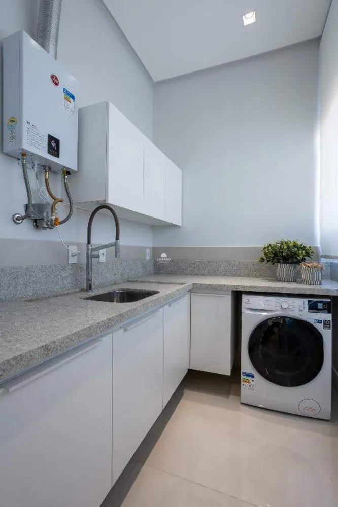 Apartamento, 3 quartos, 149 m² - Foto 6