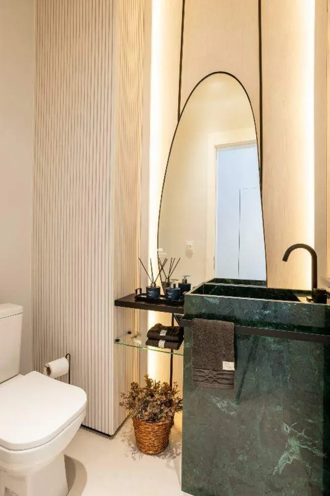 Apartamento, 3 quartos, 149 m² - Foto 7