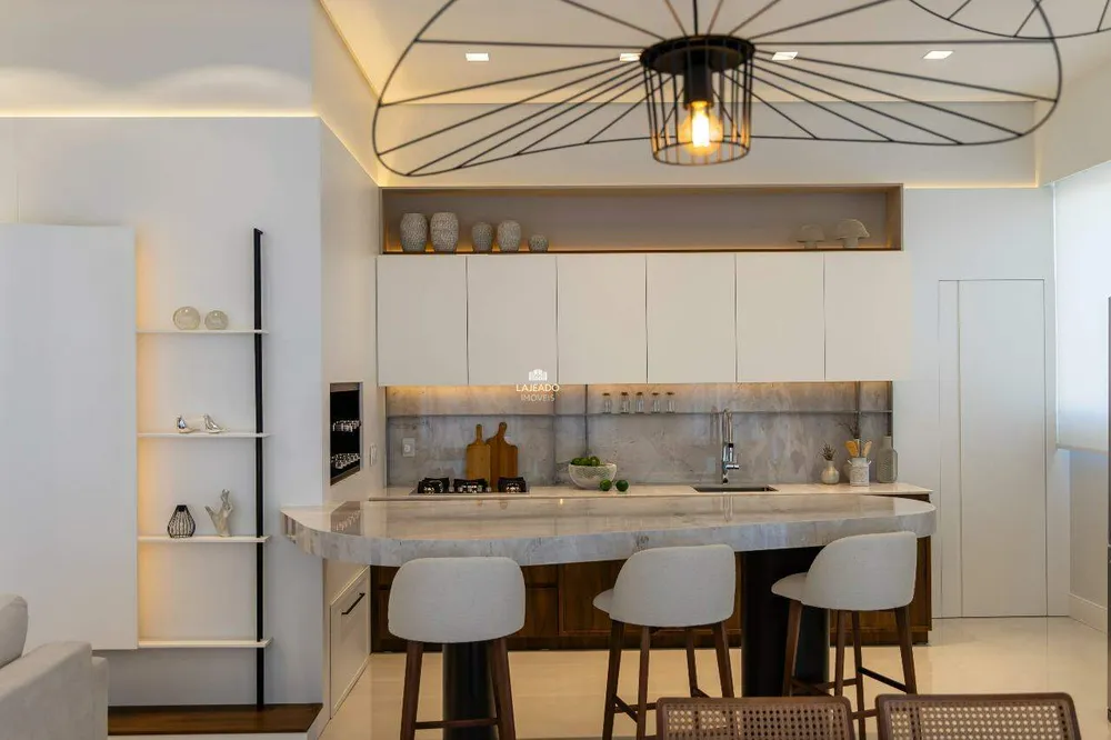 Apartamento, 3 quartos, 149 m² - Foto 4