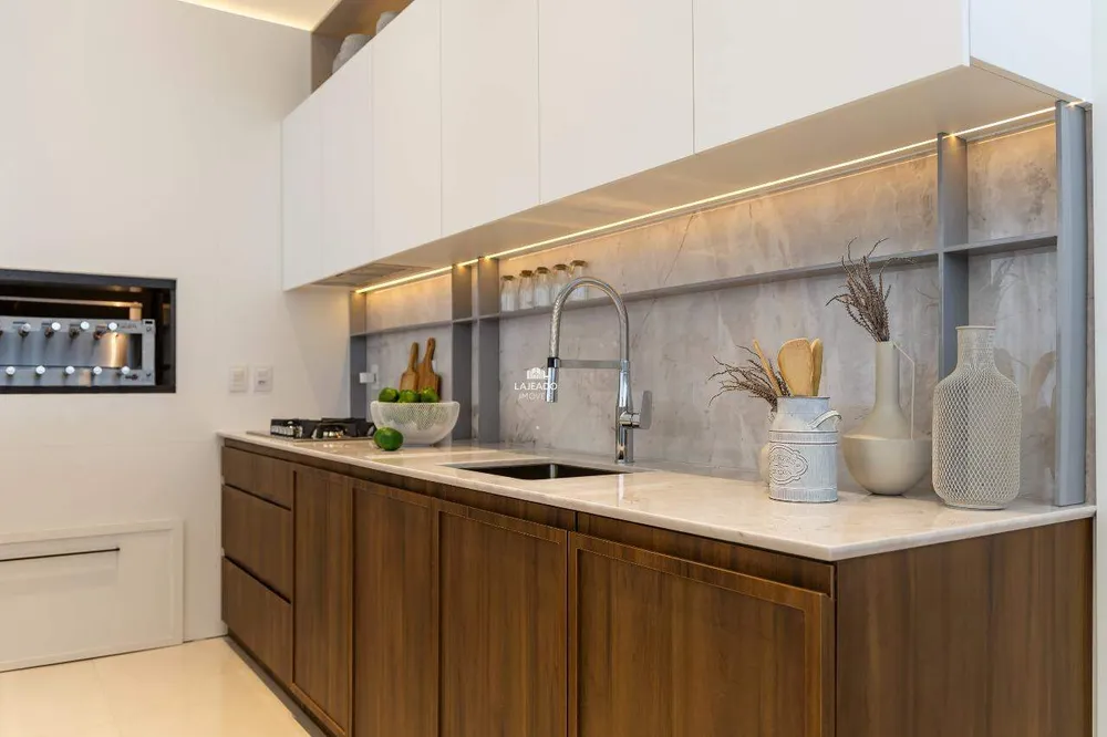 Apartamento, 3 quartos, 149 m² - Foto 5
