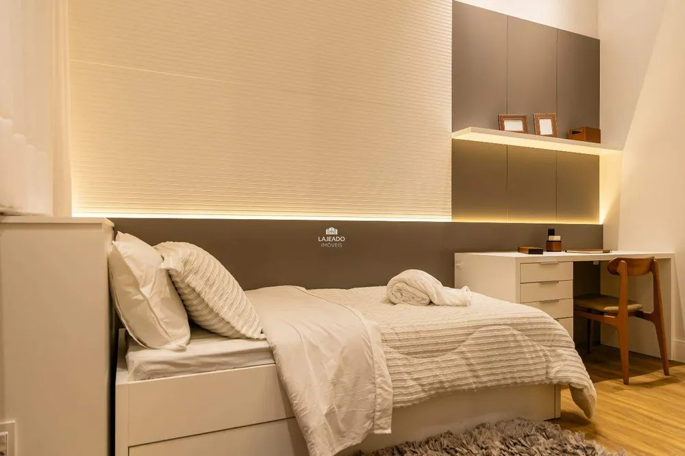 Apartamento, 3 quartos, 149 m² - Foto 10