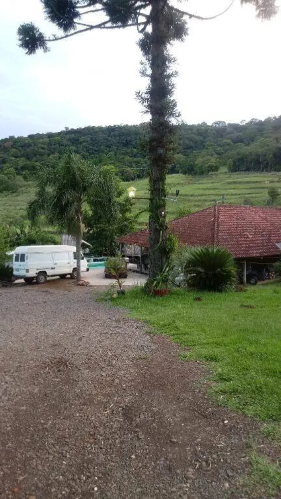 Sítio, 2 quartos, 12 hectares - Foto 6