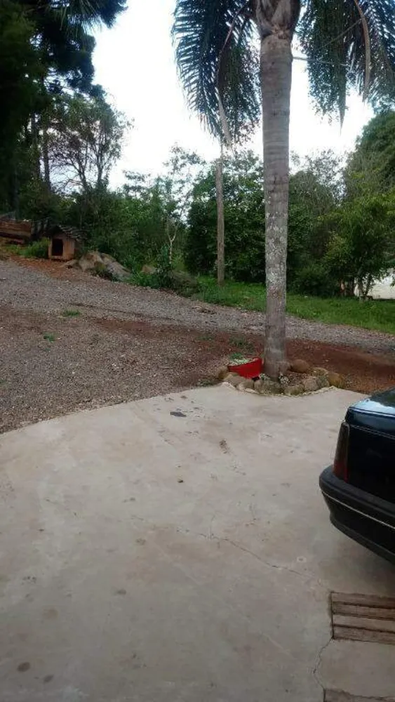 Sítio, 2 quartos, 12 hectares - Foto 4