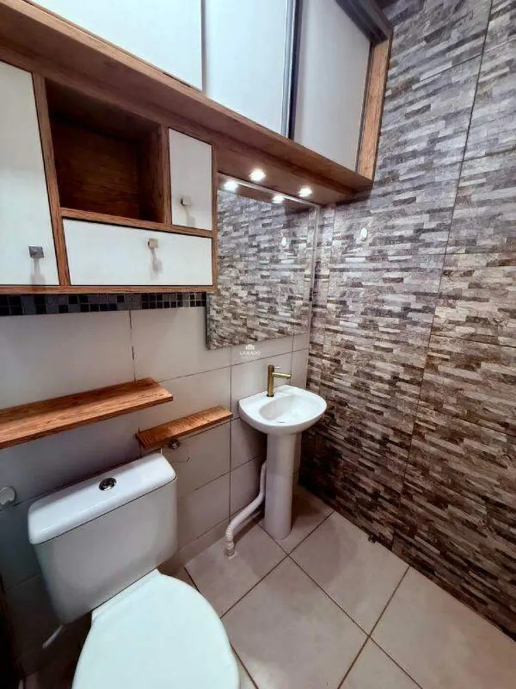 Casa, 3 quartos, 88 m² - Foto 8