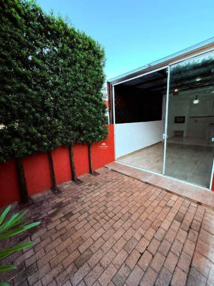 Casa, 3 quartos, 88 m² - Foto 14