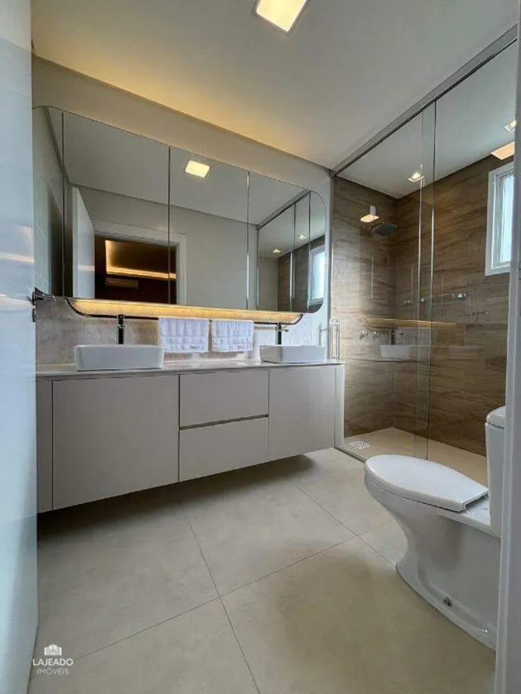 Apartamento, 3 quartos, 128 m² - Foto 12