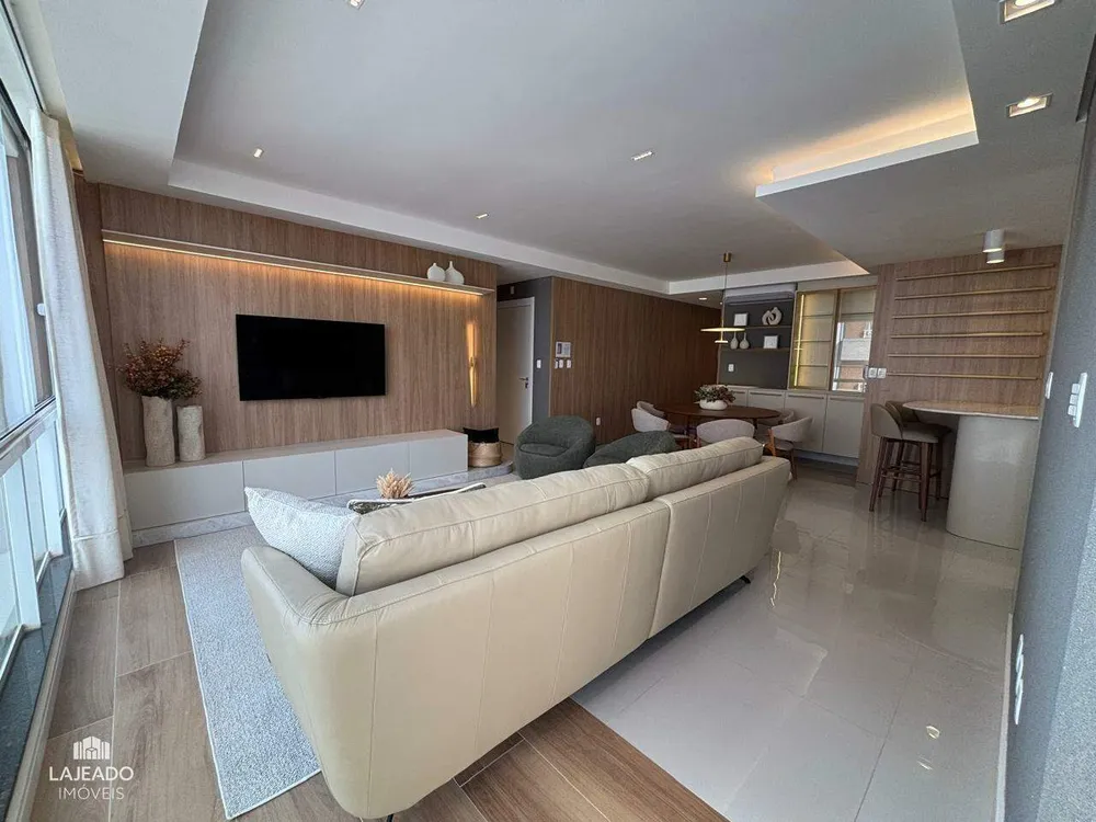 Apartamento, 3 quartos, 128 m² - Foto 3