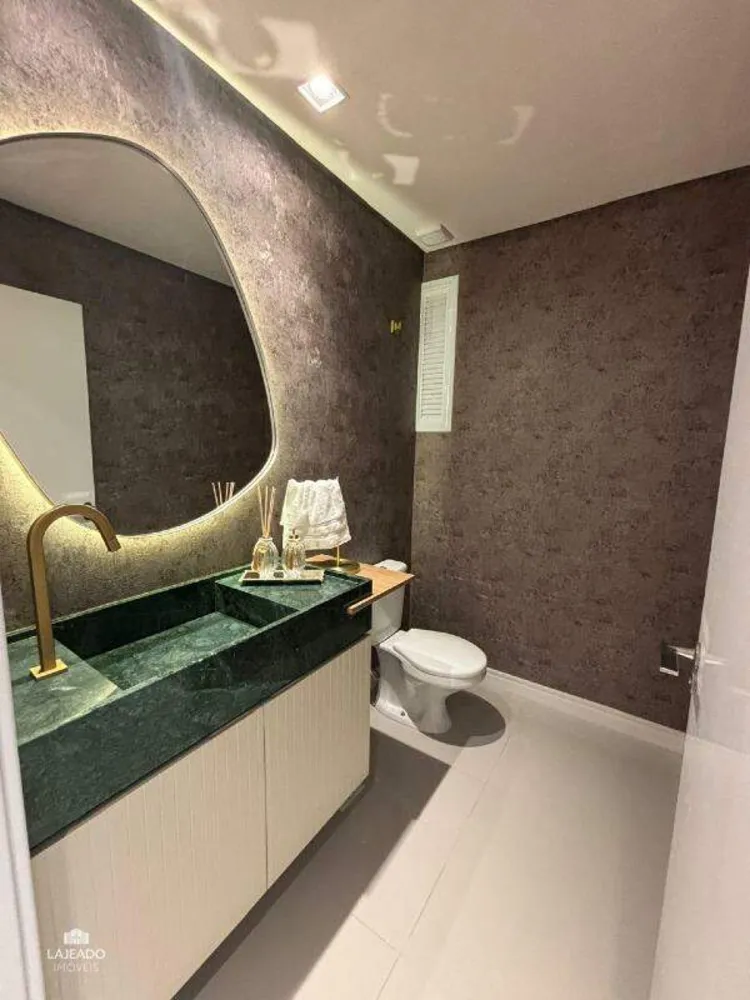 Apartamento, 3 quartos, 128 m² - Foto 8