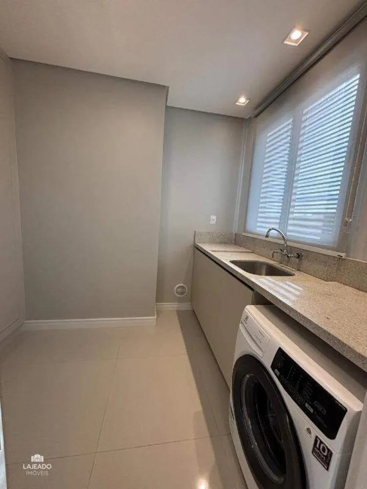 Apartamento, 3 quartos, 128 m² - Foto 6