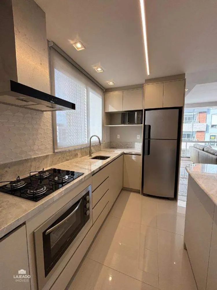 Apartamento, 3 quartos, 128 m² - Foto 5