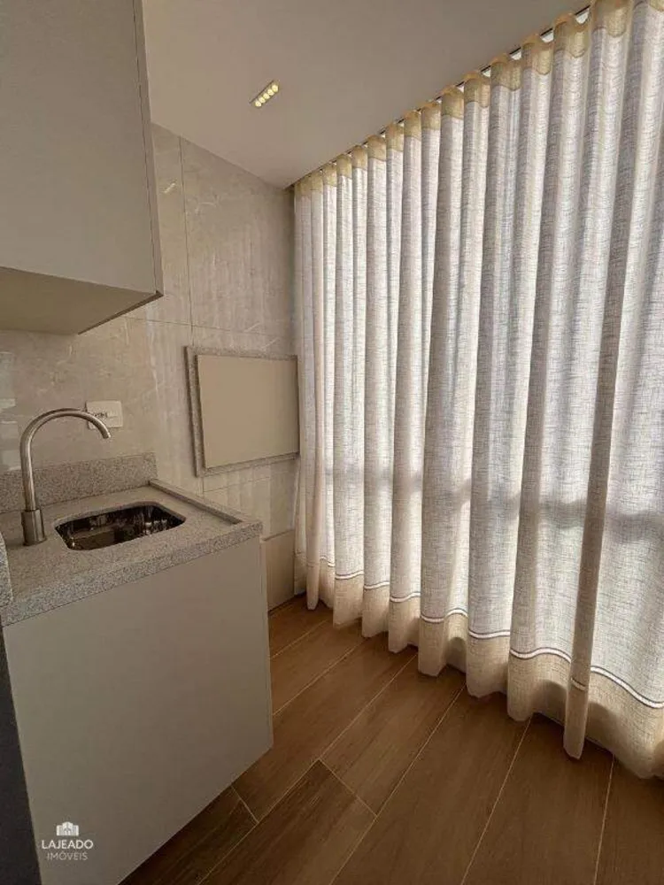 Apartamento, 3 quartos, 128 m² - Foto 7