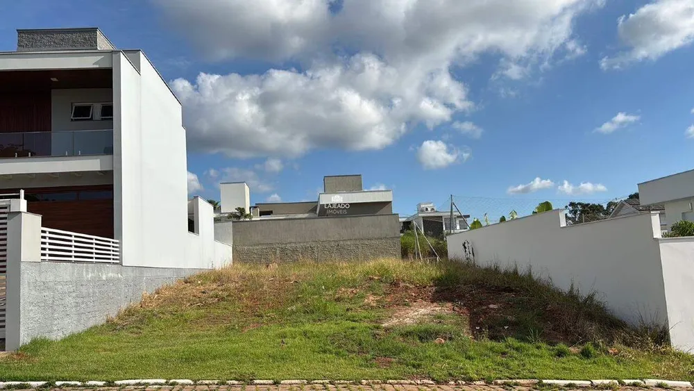Terreno, 360 m² - Foto 1