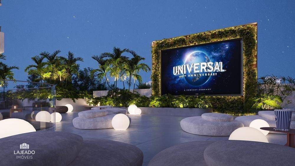 Apartamento, 3 quartos, 53 m² - Foto 3