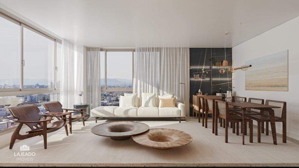 Apartamento, 3 quartos, 53 m² - Foto 4