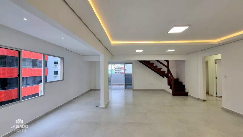 Cobertura à venda com 4 quartos, 268m² - Foto 8