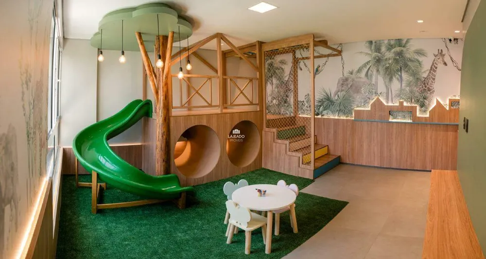 Cobertura, 3 quartos, 268 m² - Foto 6
