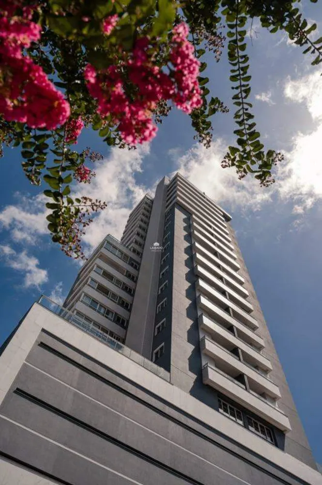 Cobertura, 3 quartos, 268 m² - Foto 2