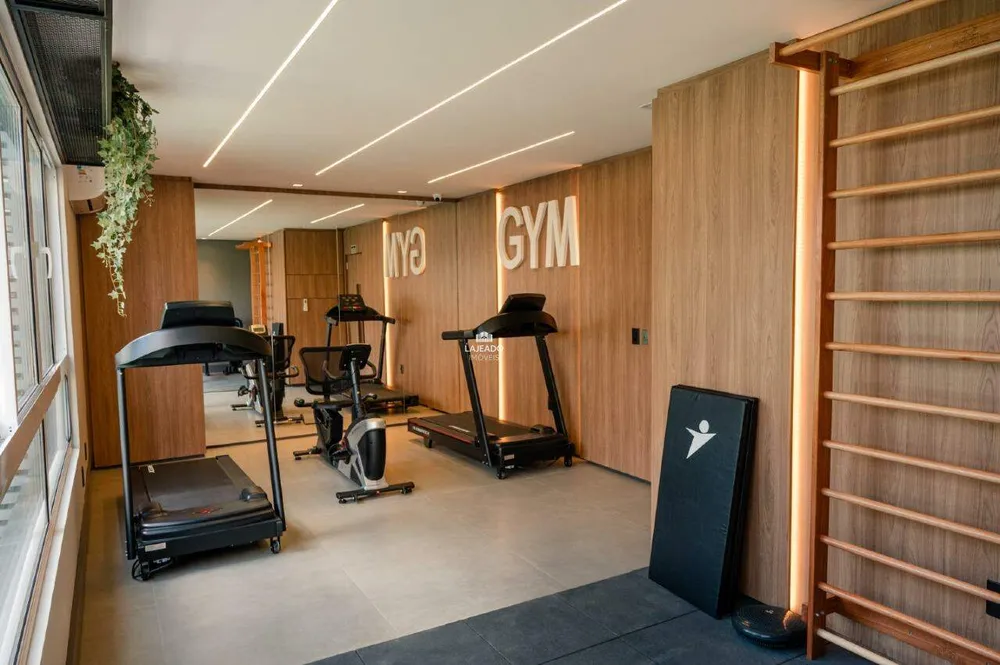 Cobertura, 3 quartos, 268 m² - Foto 3