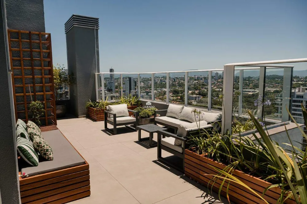 Cobertura, 3 quartos, 268 m² - Foto 5