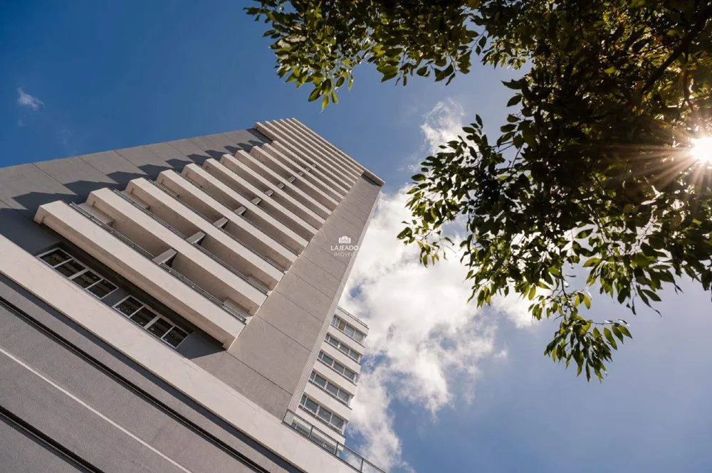 Cobertura, 3 quartos, 268 m² - Foto 1