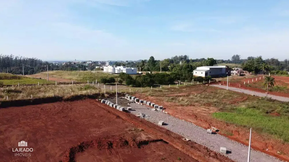 Terreno, 349 m² - Foto 7