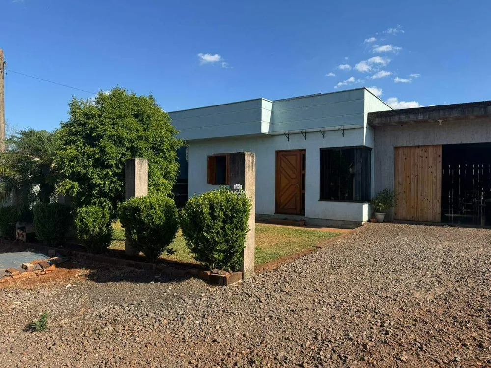 Casa, 2 quartos, 67 m² - Foto 1