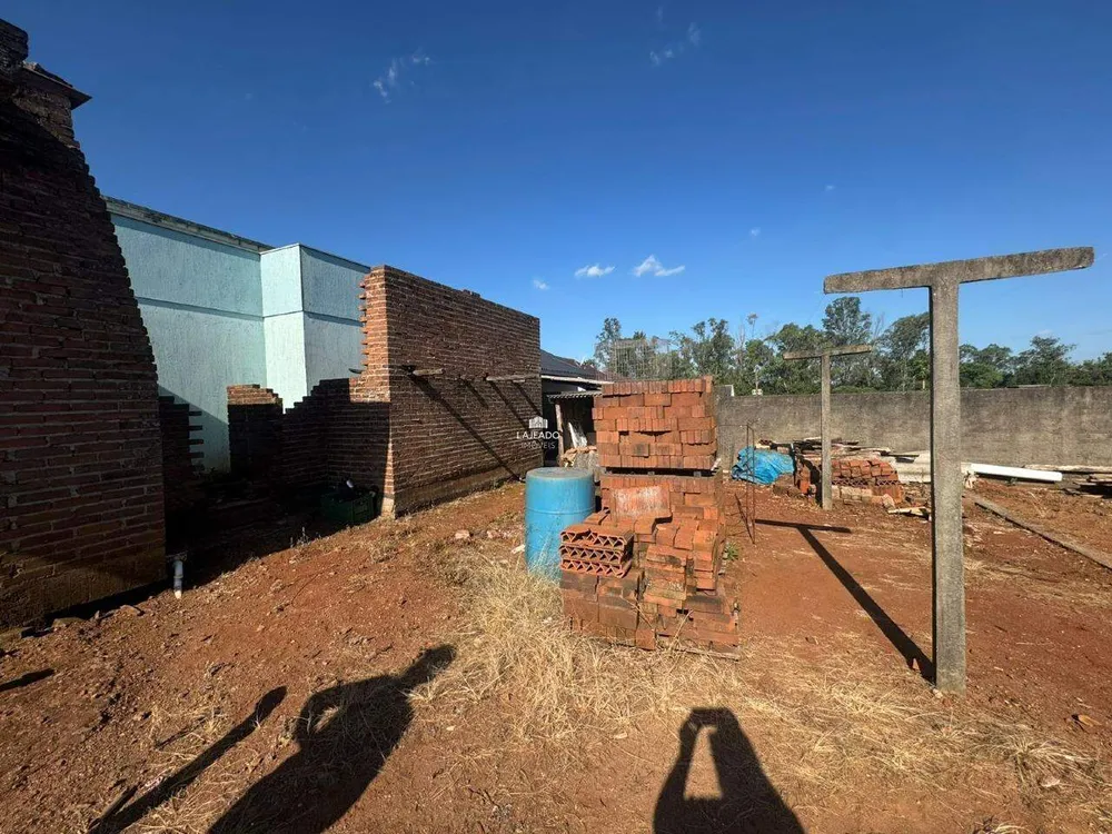 Casa, 2 quartos, 67 m² - Foto 13