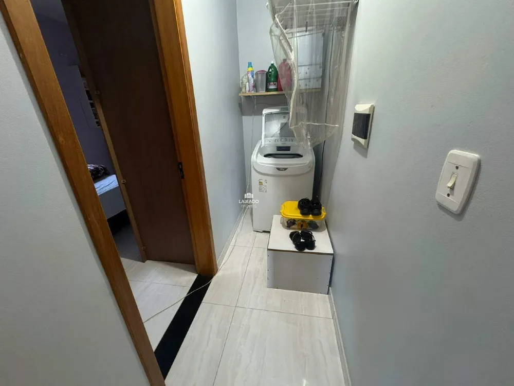 Casa, 2 quartos, 67 m² - Foto 7