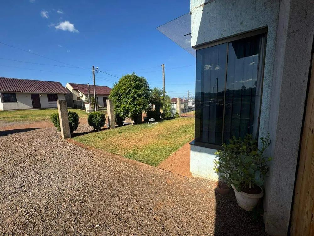 Casa, 2 quartos, 67 m² - Foto 2