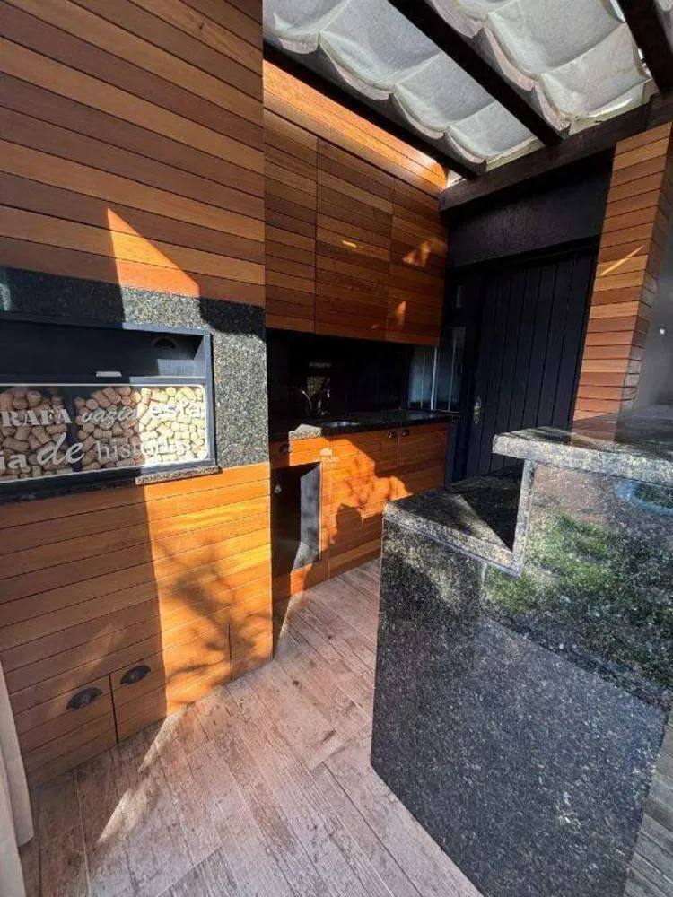 Sobrado, 3 quartos, 123 m² - Foto 3