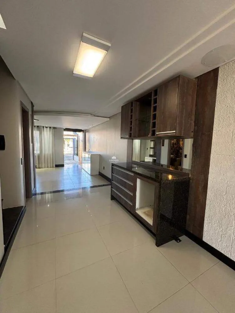 Sobrado, 3 quartos, 123 m² - Foto 4