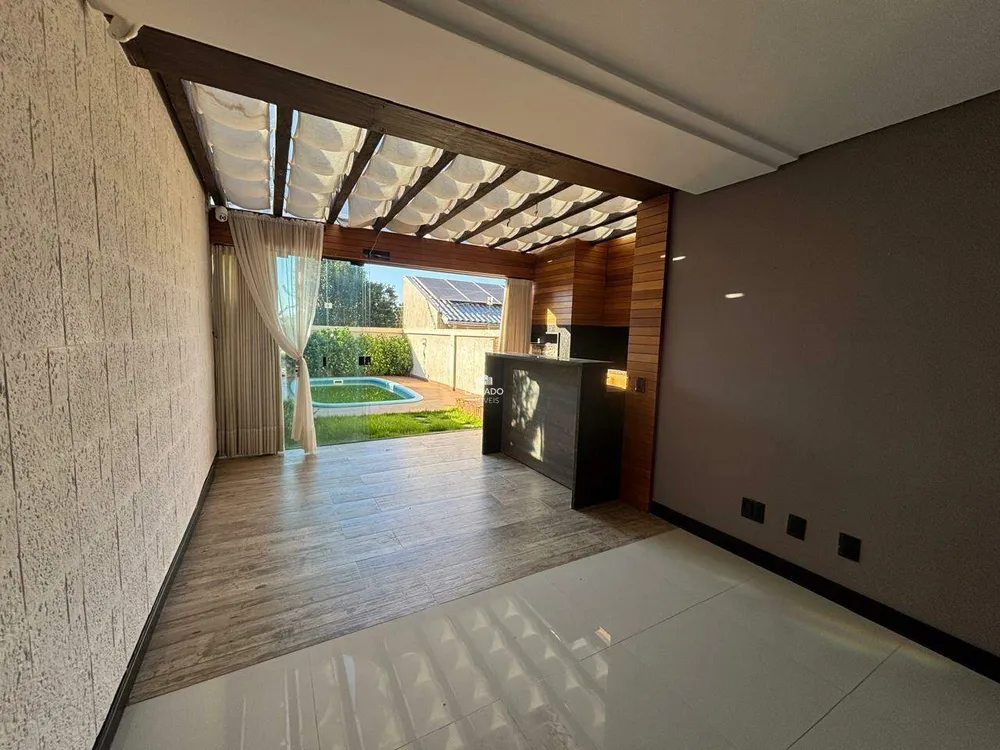 Sobrado, 3 quartos, 123 m² - Foto 1