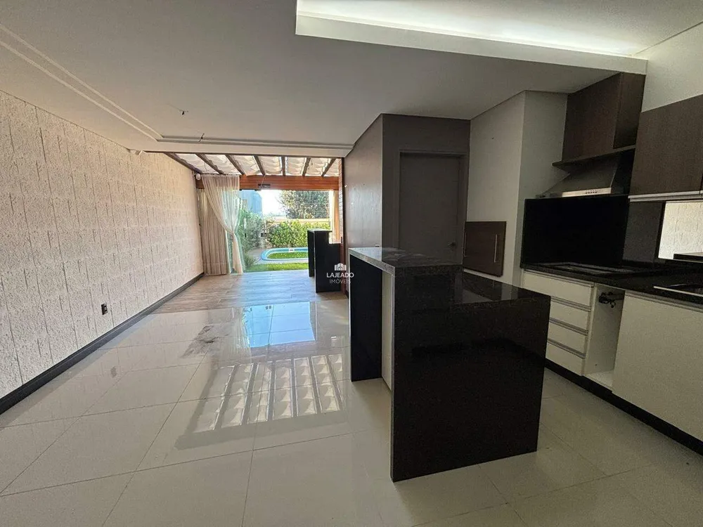 Sobrado, 3 quartos, 123 m² - Foto 2