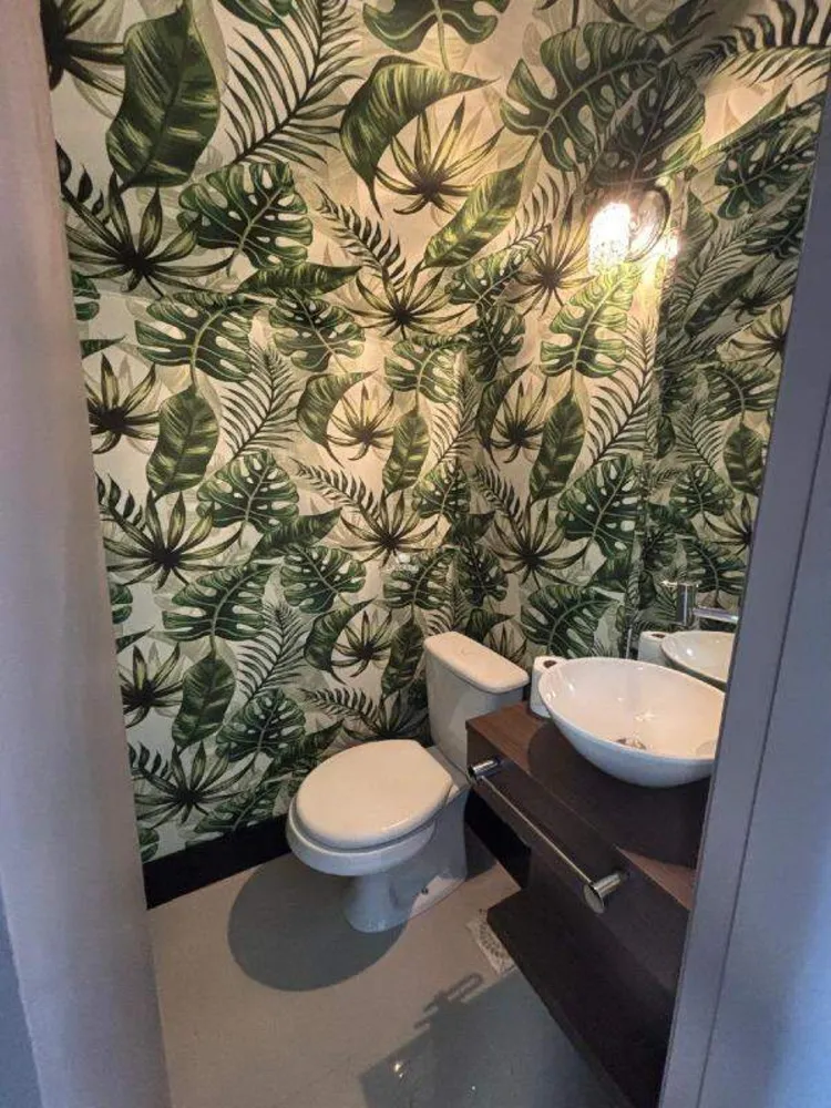 Sobrado, 3 quartos, 123 m² - Foto 5