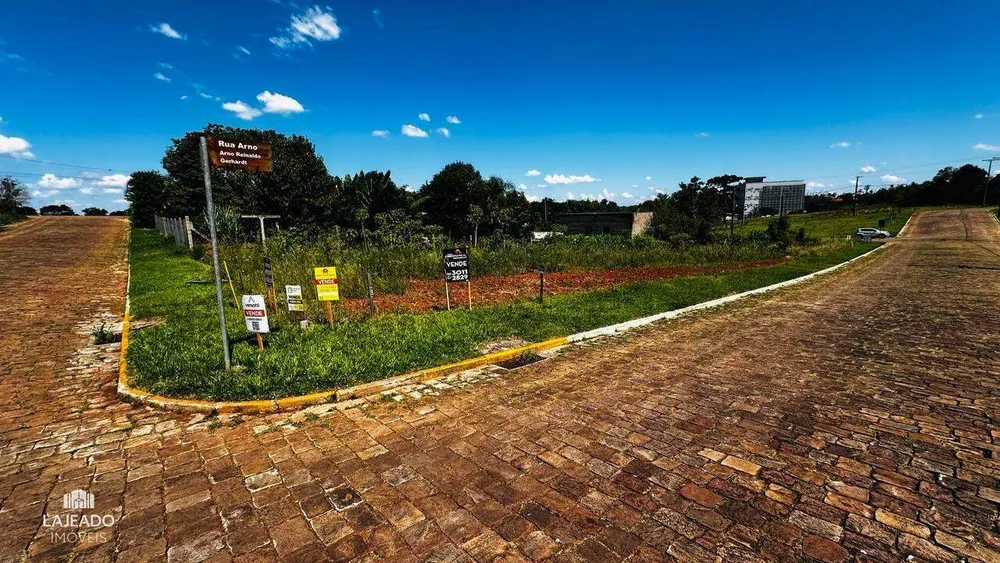Terreno, 450 m² - Foto 3